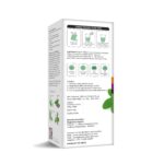 Krishna's Giloy Tulsi - (500 ML) For Improves The Immune System, Anti Viral - Image 8
