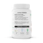 Krishna's Harad (Terminalia chebula) Powder - (100 Gm) For Improves The Immune System - Image 7