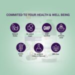 Krishna's Herbal & Ayurveda Karela Jamun Neem Mix Juice - (500 ML) For Immune System, Diabetes Care - Image 6