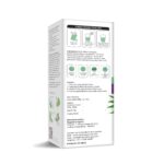 Krishna's Herbal & Ayurveda Karela Jamun Neem Mix Juice - (500 ML) For Immune System, Diabetes Care - Image 8