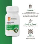 Krishna's Herbal and Ayurveda Dadimashtak Churna (50 Gm) For Constipation - Image 3