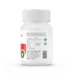 Krishna's Herbal and Ayurveda Geloy Ghanvati Tablet (80 Tab) For Immunity Boost - Image 6