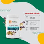 Krishna's Kaunch Beej (Mucuna pruriens) Powder - (100 Gm) For Nutrition Care, Improves The Immune System - Image 7
