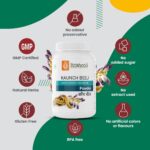 Krishna's Kaunch Beej (Mucuna pruriens) Powder - (100 Gm) For Nutrition Care, Improves The Immune System - Image 6