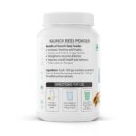 Krishna's Kaunch Beej (Mucuna pruriens) Powder - (100 Gm) For Nutrition Care, Improves The Immune System - Image 3