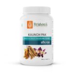 Krishna's Konch / Kaunch Beej Powder - (100 Gm) For Improve Strength And Immunity