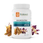 Krishna's Konch / Kaunch Beej Powder - (100 Gm) For Improve Strength And Immunity - Image 2
