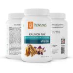 Krishna's Konch / Kaunch Beej Powder - (100 Gm) For Improve Strength And Immunity - Image 3