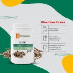 Krishna's Kutki (Picrorhiza kurroa) Powder - (100 Gm) For liver Care - Image 3
