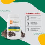 Krishna's Nagarmotha (Cyperus scariosus) Powder - (100 Gm) For Digestion - Image 3