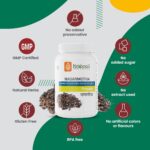 Krishna's Nagarmotha (Cyperus scariosus) Powder - (100 Gm) For Digestion - Image 4