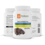Krishna's Nagarmotha (Cyperus scariosus) Powder - (100 Gm) For Digestion - Image 5