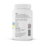 Krishna's Nagarmotha (Cyperus scariosus) Powder - (100 Gm) For Digestion - Image 8