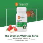 Krishna's Pushyanug Churna (50 g) For Women’s Health And Wellness - Image 2