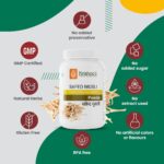 Krishna's Safed Musli (Chlorophytum borivilianum) Powder (100 Gm) For Improve Strength & Stamina - Image 3
