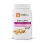 Krishna's Shatawaryadi Churna (100 Gm) For Women Health
