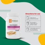 Krishna's Shatawaryadi Churna (100 Gm) For Women Health - Image 7