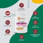 Krishna's Shatawaryadi Churna (100 Gm) For Women Health - Image 6