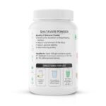 Krishna's Shatawaryadi Churna (100 Gm) For Women Health - Image 2