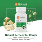 Krishna's Shitopaladi Churna (50 Gm) For Cough - Image 2