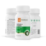 Krishna's Triphala Churna - (50 Gm) For Constipation - Image 5