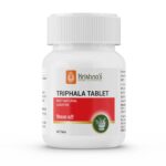Krishna's Triphala Vati (40 Tablets) For Digestion