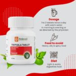 Krishna's Triphala Vati (40 Tablets) For Digestion - Image 3