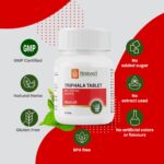 Krishna's Triphala Vati (40 Tablets) For Digestion - Image 4