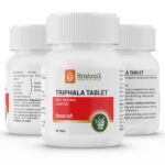 Krishna's Triphala Vati (40 Tablets) For Digestion - Image 7