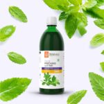 Krishna's Tulsi Panchang Juice - (500 ML) For Cough Reliever - Image 4