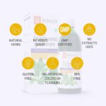 Krishna's Tulsi Panchang Juice - (500 ML) For Cough Reliever - Image 6