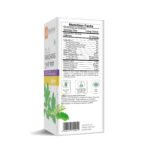 Krishna's Tulsi Panchang Juice - (500 ML) For Cough Reliever - Image 7