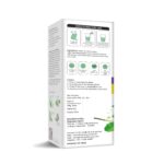 Krishna's Tulsi Panchang Juice - (500 ML) For Cough Reliever - Image 8