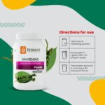 Krishna's Vaividang (Embelia Ribes) Powder - (100 Gm) For Gastrointestinal - Image 3