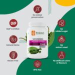 Krishna's Vaividang (Embelia Ribes) Powder - (100 Gm) For Gastrointestinal - Image 4