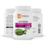Krishna's Vaividang (Embelia Ribes) Powder - (100 Gm) For Gastrointestinal - Image 6