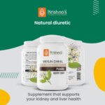 Krishna's Varun Chal (Crateva religiosa) Powder - (100 Gm) For Digestion - Image 2