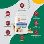 Krishna's Vidari kand (Pueraria tuberosa) Powder - (100 Gm) For Boost Stamina - Image 4