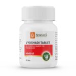 Krishna's Vyoshadi Vati (40 Tablets) For