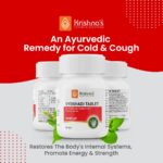 Krishna's Vyoshadi Vati (40 Tablets) For - Image 2