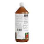 KAPIVA APPLE CIDER VINEGAR + HONEY 500ml for Sore Throat, dandruff, Cholesterol Levels - Image 8