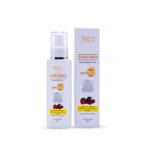 Anherb Natural Sunscreen Cream SPF 50 (100ml) For Premature geing