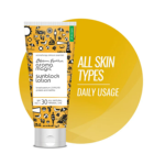 Aroma Magic Sunblock Lotion (100ml) For Fades Scars, Sun Protection