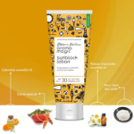 Aroma Magic Sunblock Lotion (100ml) For Fades Scars, Sun Protection - Image 4