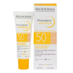 Bioderma Photoderm Creme SPF 50+ Sunscreen Cream (40ml) For Normal To Dry Sensitive Skin