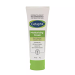 Cetaphil Moisturising Cream Dry to Normal, Sensitive Skin (80gm) For Soothing Irritated Skin