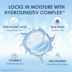 Cetaphil Optimal Hydration Daily Cream (50gm) For Skin Hydrated And Nourished - Image 3