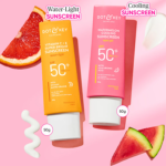 DOT & KEY Skincare SPF 50+ Ultra Light Sunscreen Duo (50gm+50gm) For Dark Spots - Image 2
