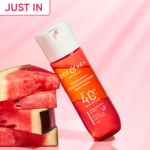 DOT & KEY Skincare Watermelon Cooling Sunscreen Body Spray SPF 40+ (110ml) For Soothes Sun-exposed Skin