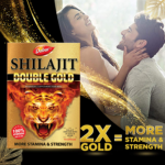 Dabur Shilajit Double Gold Capsules For Men (10 Capsules) For Immunity, Strength & Stamina - Image 2